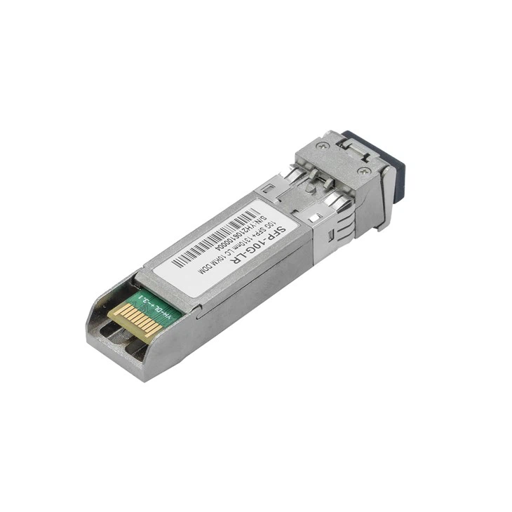10G Optical Transceiver SFP+ Singlemode Module 1310nm 10km lc