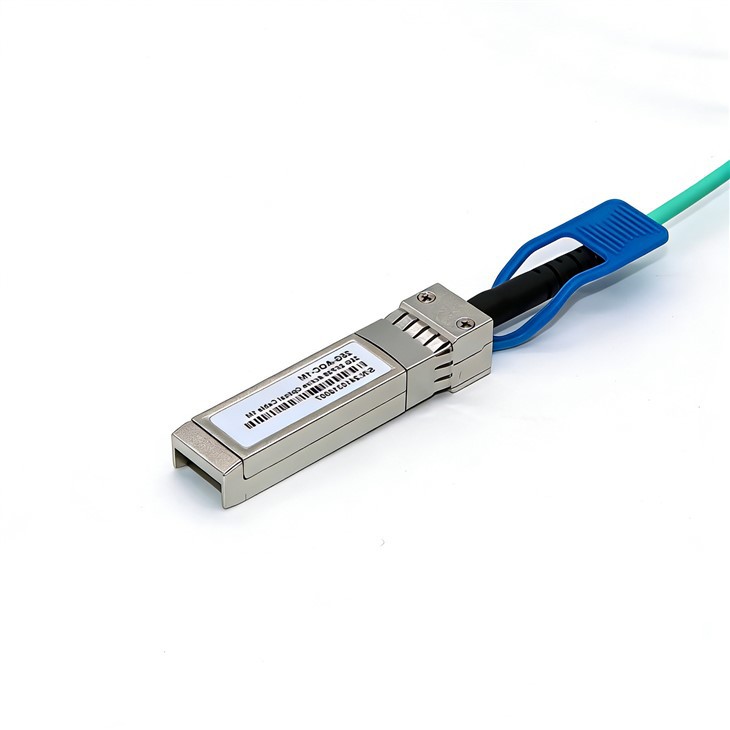 25Gbps SFP AOC Active Optical Cable