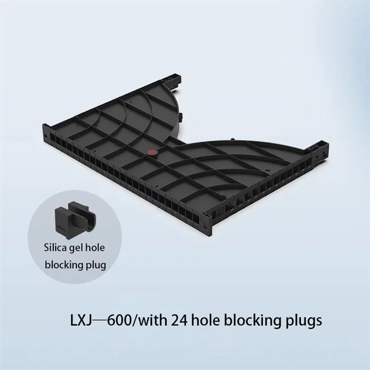 Cable Management Tray Cable Manager For Data Center Rack