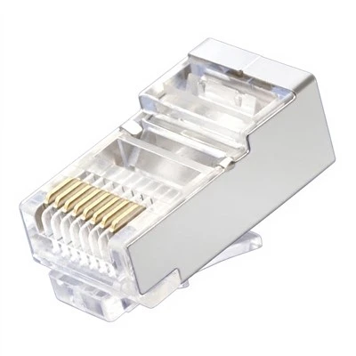 Cat5E RJ45 Modular Plug