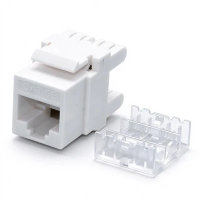 Cat5E UTP Modular Jack