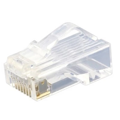 Cat6 UTP RJ45 Connector