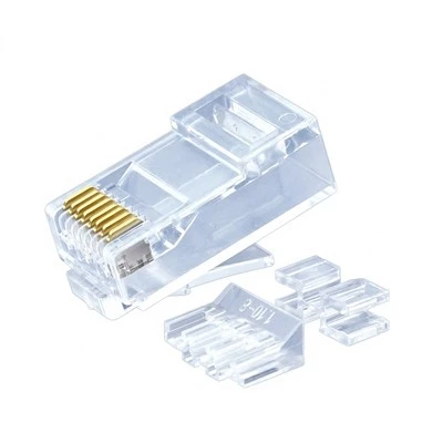Cat6A Utp Rj45 Connector