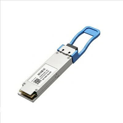 100G 10KM QSFP28 LR4 Fiber Optical Transmitter Module Optic Transceiver