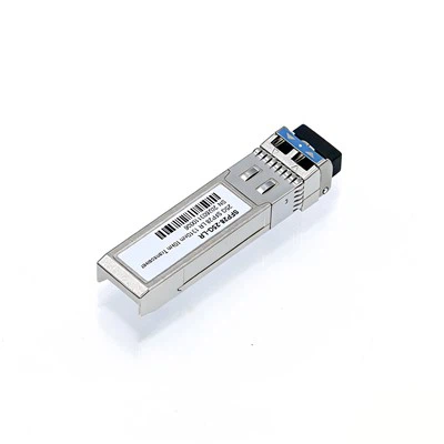 25G SFP28 Fiber Optic Module Lc Connector Intellinet 10 Gigabit Fiber Optical Transceiver