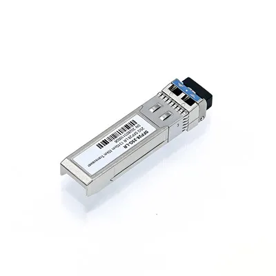 25G SFP28 Fiber Optic Module Lc Connector Intellinet 10 Gigabit Fiber Optical Transceiver