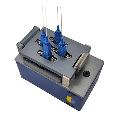 Fiber Polisher Fiber Polishing Machine