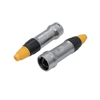 Waterproof RJ45 Connector Carrier