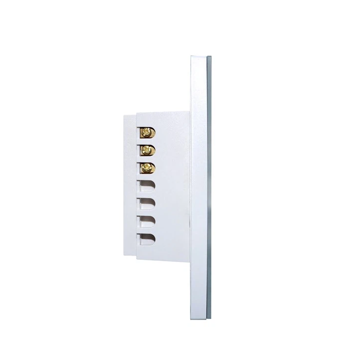 US Standard Dual Smart Socket & USB Charger - Voice & App Control